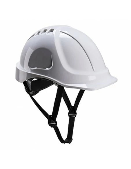 Casco para trabajos en altura PS54 de Portwest, CASCOS DIELÉCTRICOS