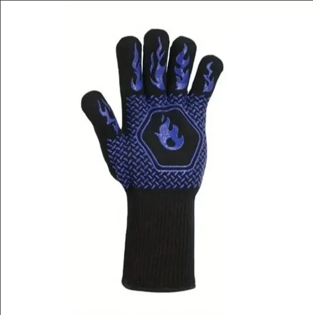 Guantes Protectores de alta temperatura